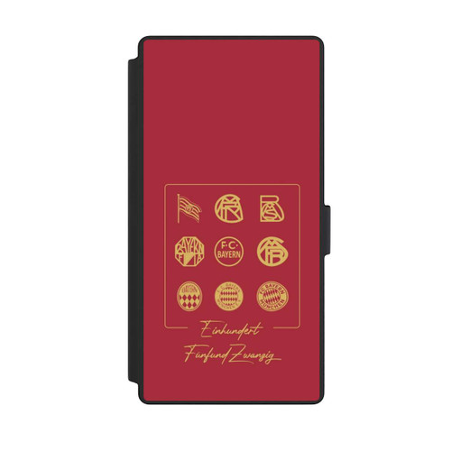 Samsung Galaxy S23 Ultra NIVOflip FCB 125 Jahre