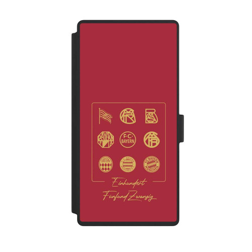 Samsung Galaxy S23 Ultra NIVOflip FCB 125 Jahre