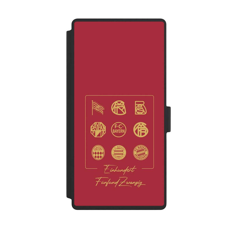 Galaxy S23 Ultra NIVOflip FCB 125 Jahre