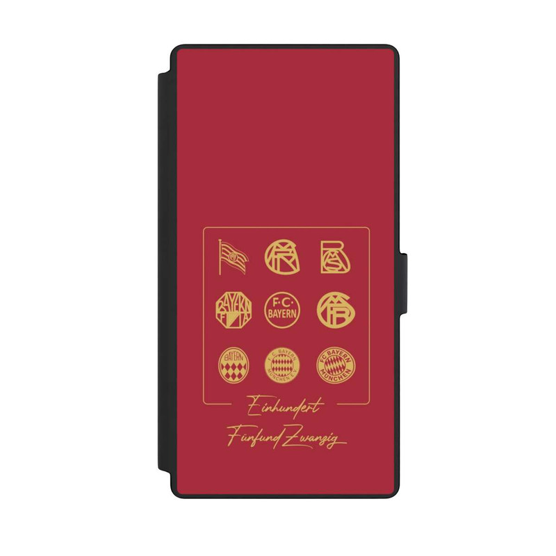 Galaxy S23 Ultra NIVOflip FCB 125 Jahre