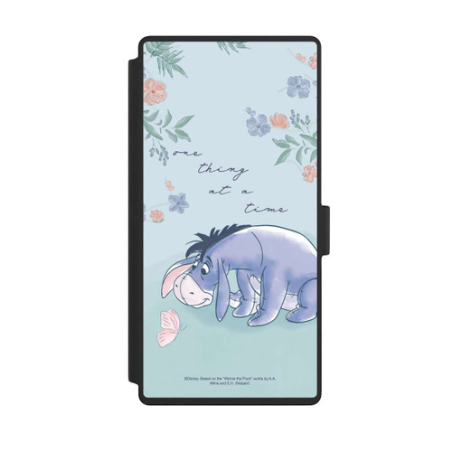 Samsung Galaxy S23 Ultra NIVOflip Winnie The Pooh One Thing at A Time