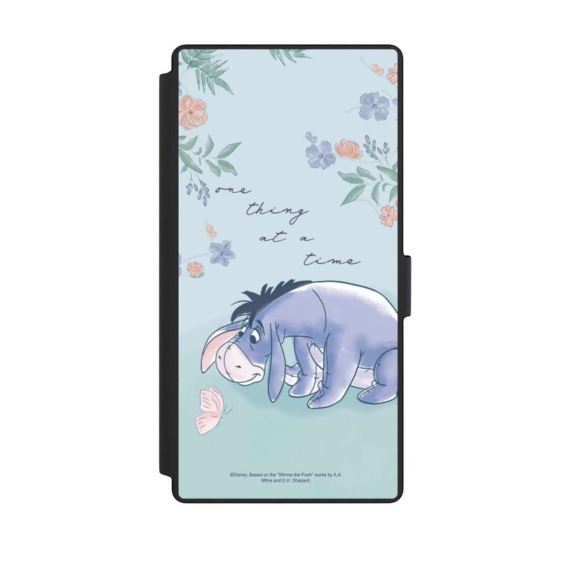 Galaxy S23 Ultra NIVOflip Winnie The Pooh One Thing at A Time