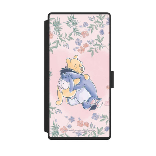 Samsung Galaxy S23 Ultra NIVOflip Winnie The Pooh You Make My Heart Shine