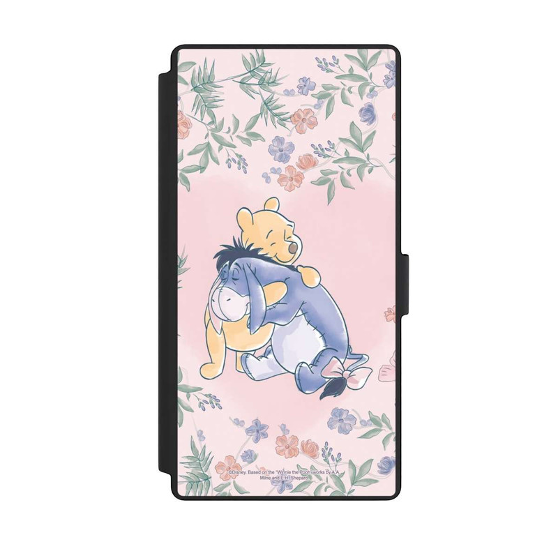 Galaxy S23 Ultra NIVOflip Winnie The Pooh You Make My Heart Shine