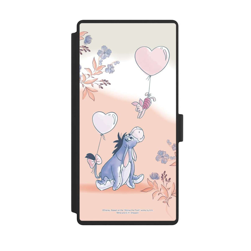 Galaxy S23 Ultra NIVOflip Winnie The Pooh All That Really Matters