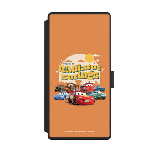 Samsung Galaxy S23 Ultra NIVOflip Welcome to Radiator Springs