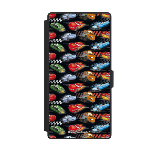 Samsung Galaxy S23 Ultra NIVOflip Cars Pattern