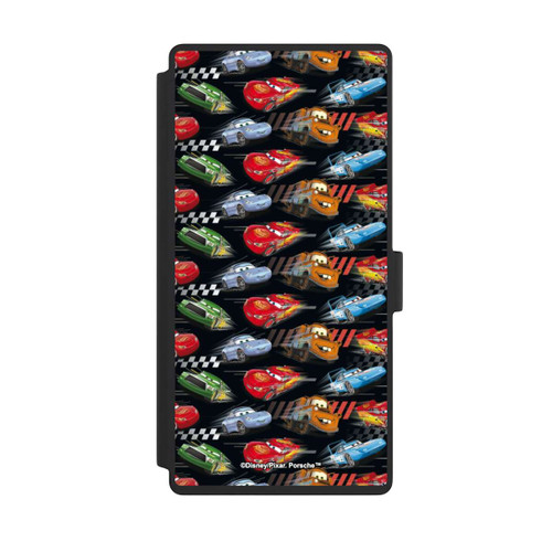 Samsung Galaxy S23 Ultra NIVOflip Cars Pattern
