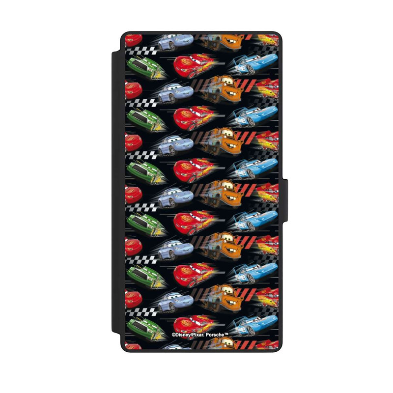 Galaxy S23 Ultra NIVOflip Cars Pattern