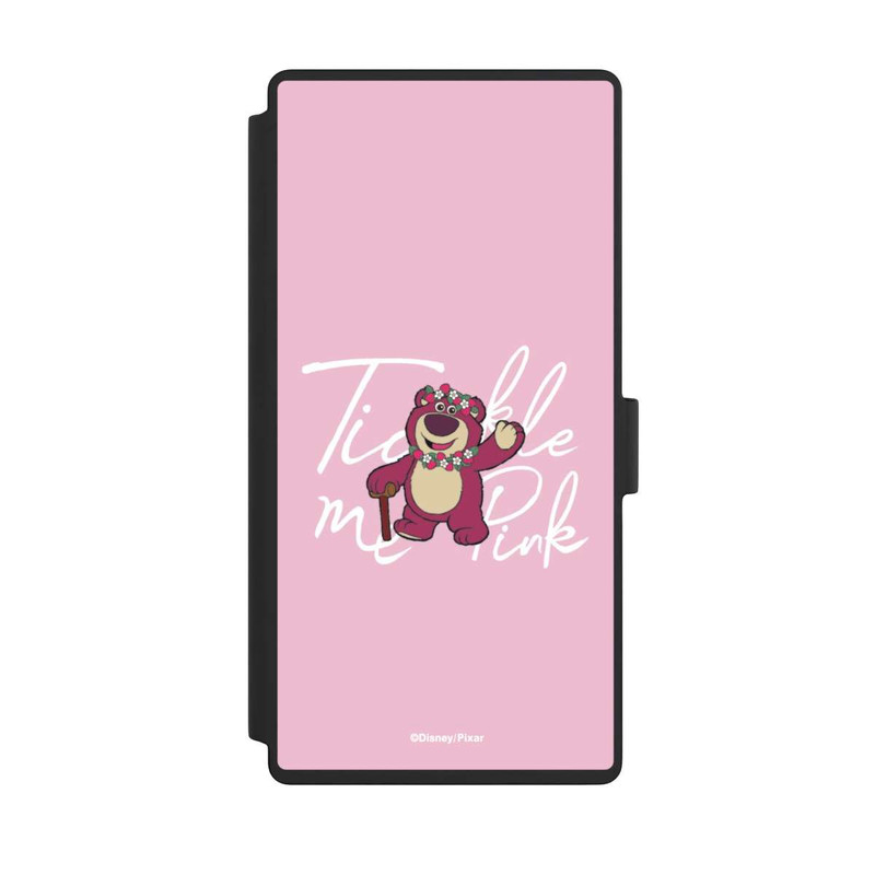 Galaxy S23 Ultra NIVOflip Lotso Toy Story Tickle me Pink