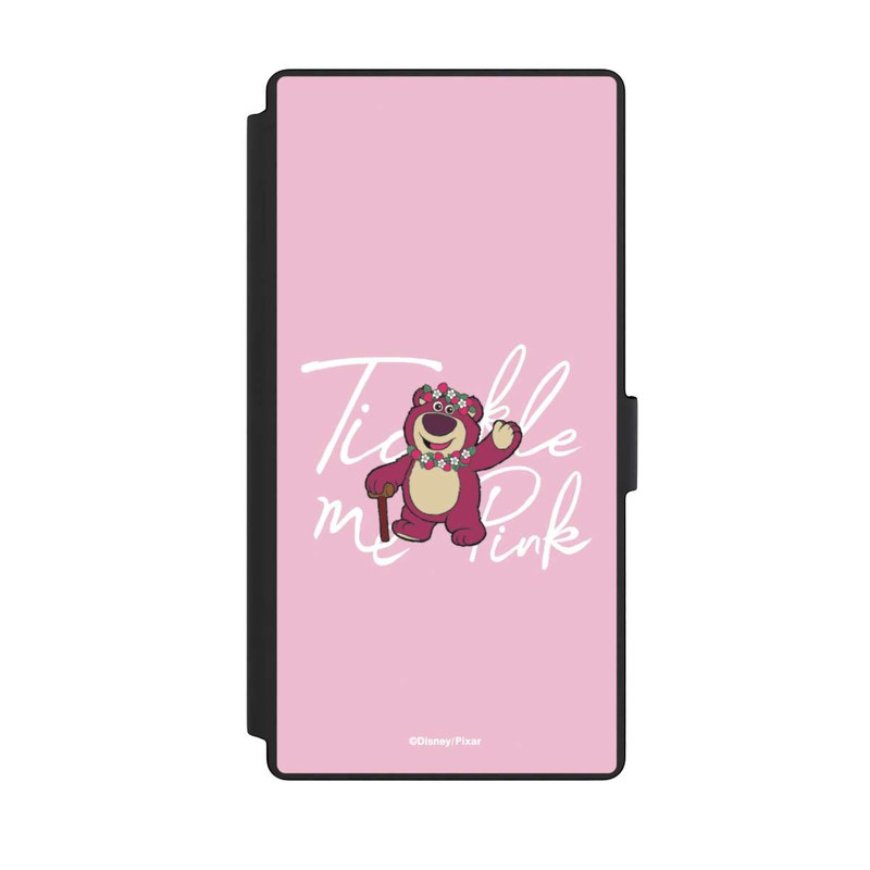 Galaxy S23 Ultra NIVOflip Lotso Toy Story Tickle me Pink