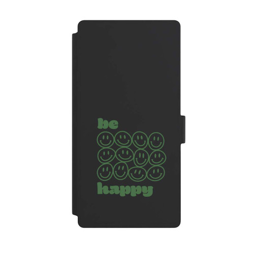 Samsung Galaxy S23 Ultra NIVOflip Be Happy Smiely