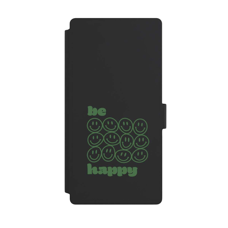 Galaxy S23 Ultra NIVOflip Be Happy Smiely