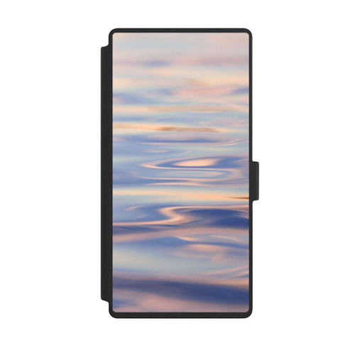 Samsung Galaxy S23 Ultra NIVOflip Sunset Reflections