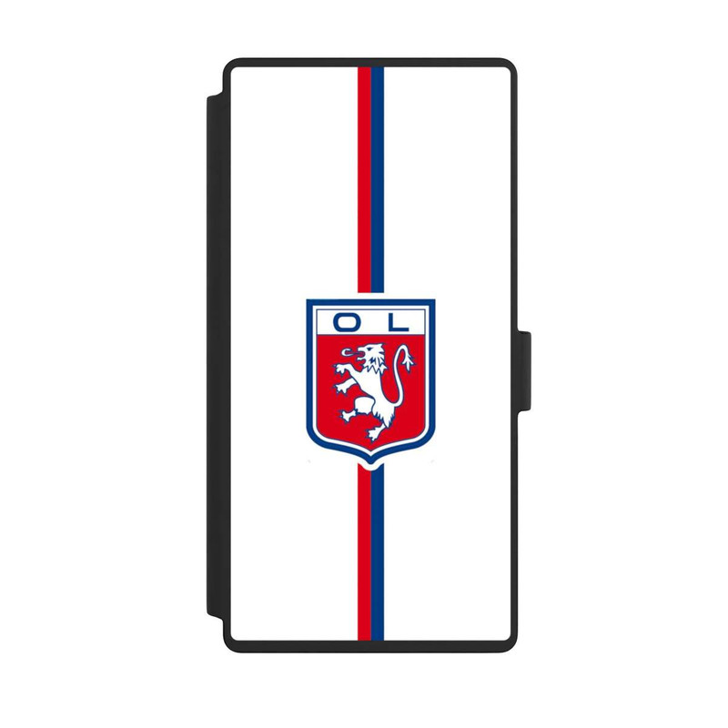 Galaxy S23 Ultra NIVOflip OL Logo Vintage