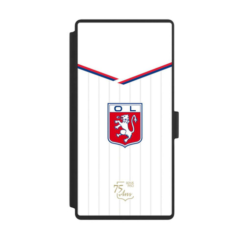 Samsung Galaxy S23 Ultra NIVOflip OL 75 anniversaire