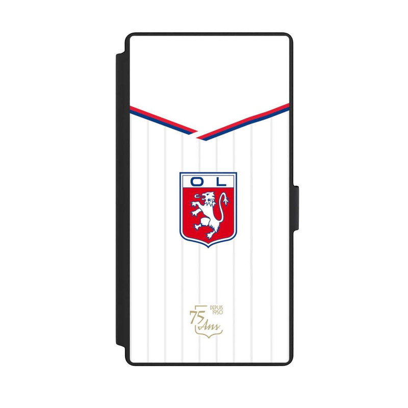Galaxy S23 Ultra NIVOflip OL 75 anniversaire