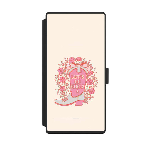 Samsung Galaxy S23 Ultra NIVOflip Lets Go Girls