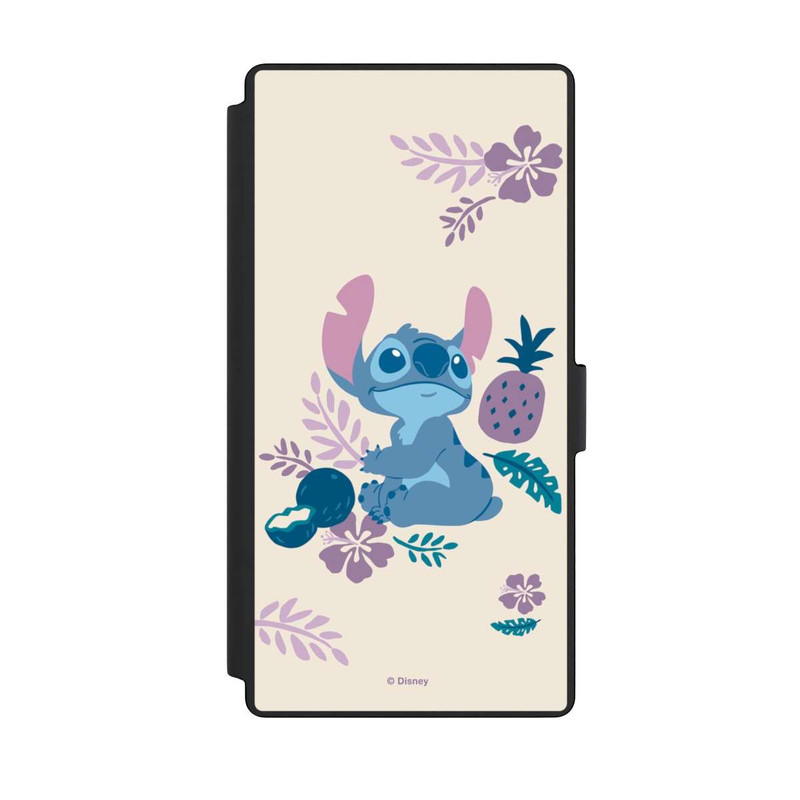 Galaxy S23 Ultra NIVOflip Stitch Floral