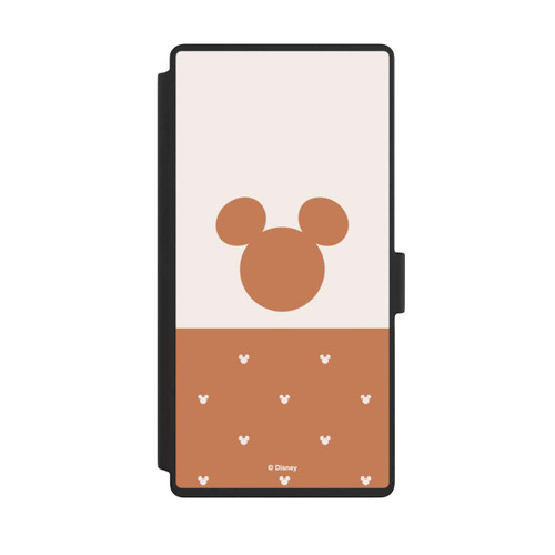 Samsung Galaxy S23 Ultra NIVOflip Mickey Icon Pattern Mix