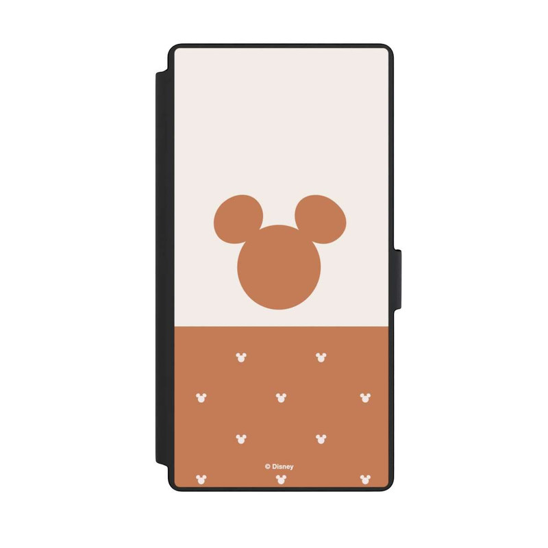 Galaxy S23 Ultra NIVOflip Mickey Icon Pattern Mix