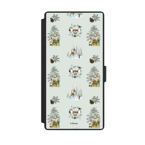 Samsung Galaxy S23 Ultra NIVOflip Bambi Wintermuster