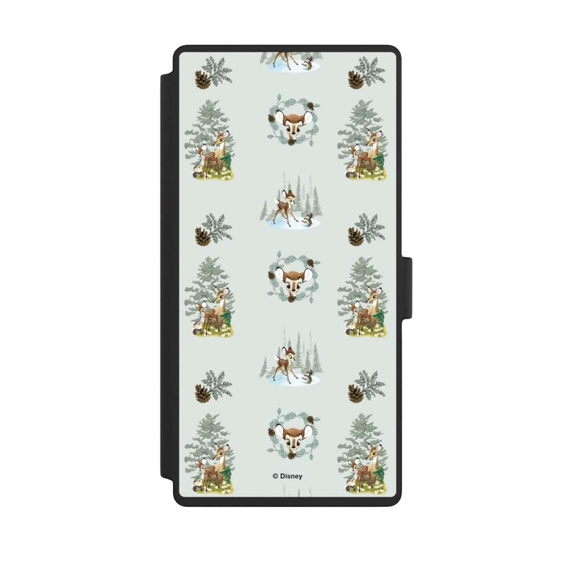 Galaxy S23 Ultra NIVOflip Bambi Wintermuster