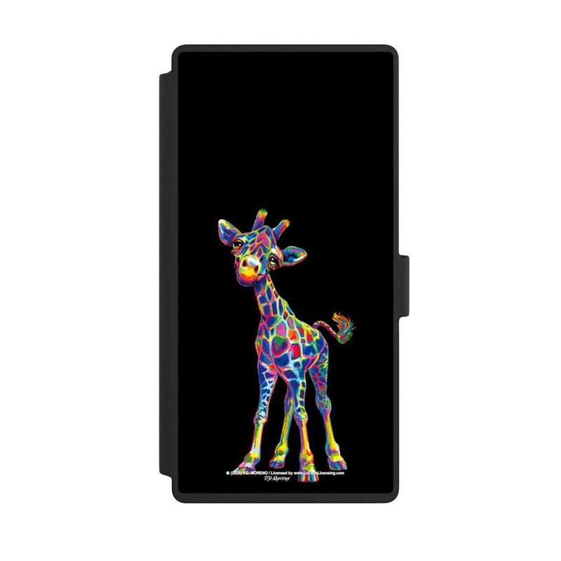 Galaxy S23 Ultra NIVOflip Giraffenkalb