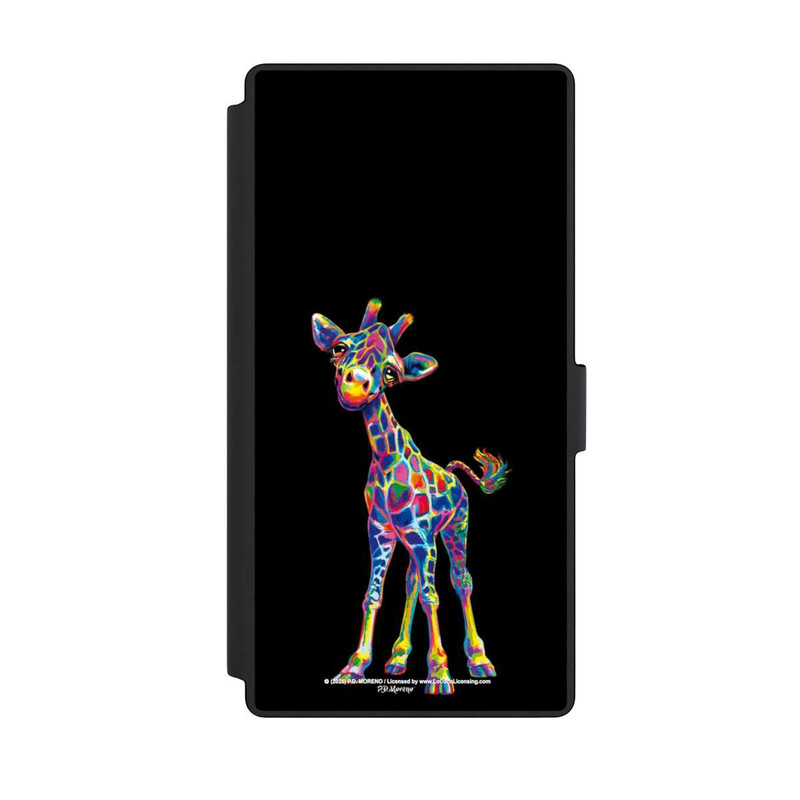 Galaxy S23 Ultra NIVOflip Giraffenkalb