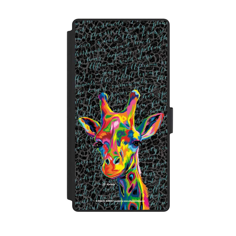 Galaxy S23 Ultra NIVOflip Girafe Pop Colour