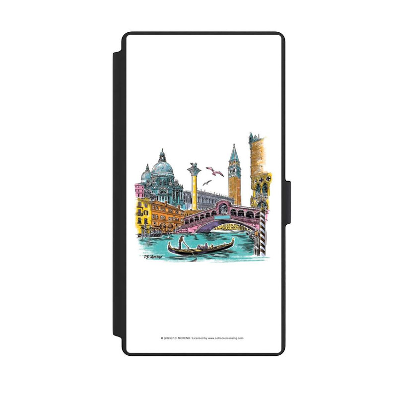 Galaxy S23 Ultra NIVOflip Venise