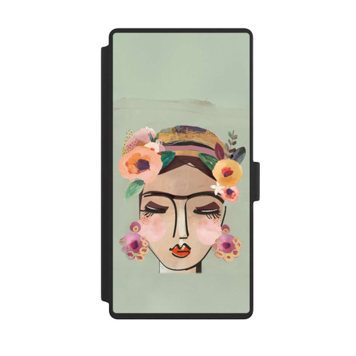 Samsung Galaxy S23 Ultra NIVOflip Calm Portrait