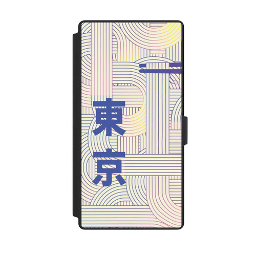 Samsung Galaxy S23 Ultra NIVOflip Ramen Japanese Set