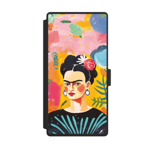 Samsung Galaxy S23 Ultra NIVOflip Mexican Artist II