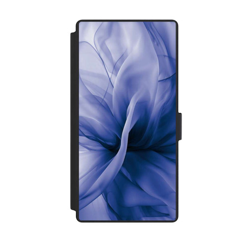 Samsung Galaxy S23 Ultra NIVOflip Tranquil Flow Abstract Dimension