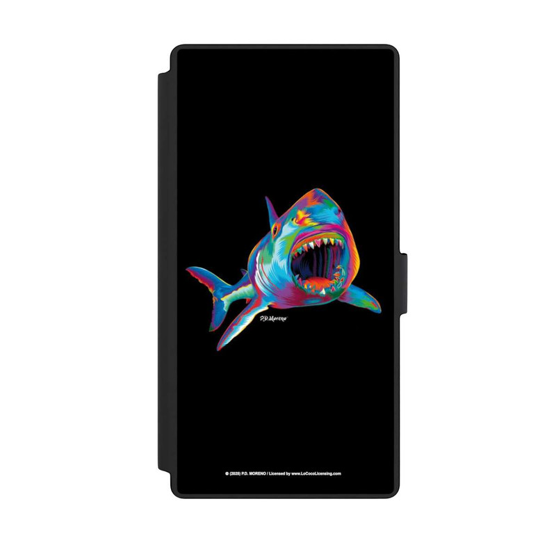 Galaxy S23 Ultra NIVOflip Requin Pop Colours