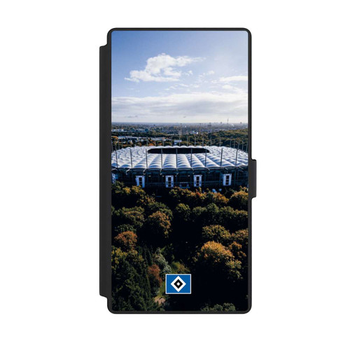 Samsung Galaxy S23 Ultra NIVOflip HSV Volksparkstadion