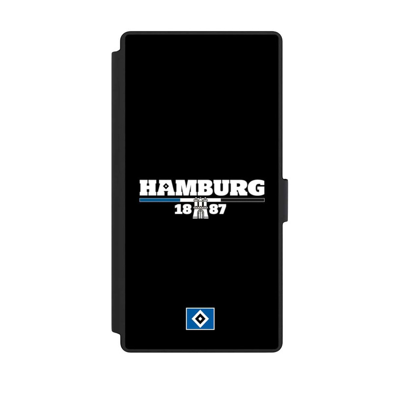 Galaxy S23 Ultra NIVOflip Hamburg 1887