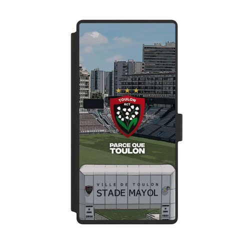 Samsung Galaxy S23 Ultra NIVOflip RCT Stade Mayol