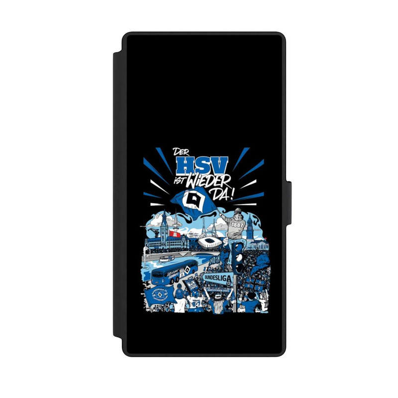 Galaxy S23 Ultra NIVOflip Der HSV Ist Wieder Da!