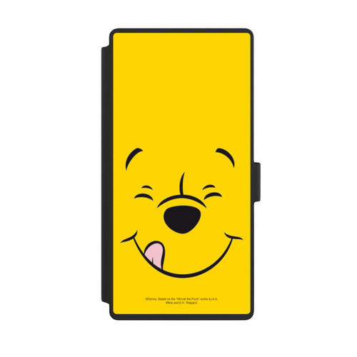 Samsung Galaxy S23 Ultra NIVOflip Puuh Closeup