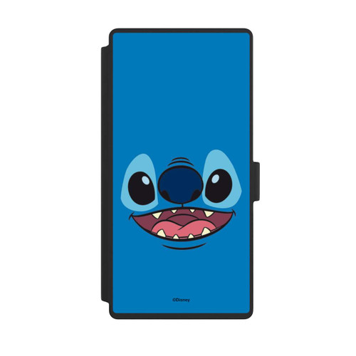 Samsung Galaxy S23 Ultra NIVOflip Stitch Closeup