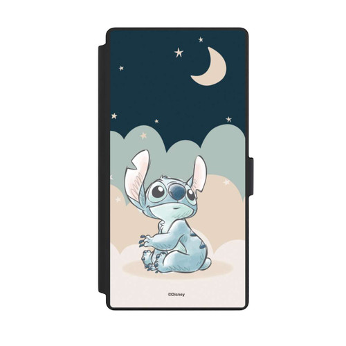 Samsung Galaxy S23 Ultra NIVOflip Stitch Moonlight