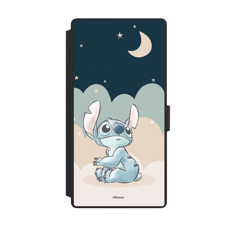 Galaxy S23 Ultra NIVOflip Stitch Moonlight
