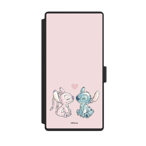 Samsung Galaxy S23 Ultra NIVOflip Stitch And Angel Love