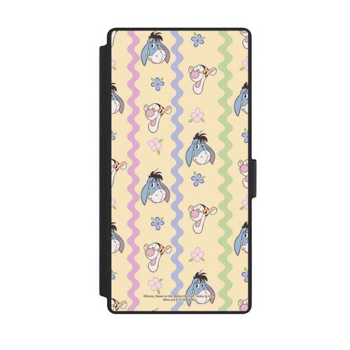 Samsung Galaxy S23 Ultra NIVOflip Winnie the Pooh Sweet &amp; Wild Friends