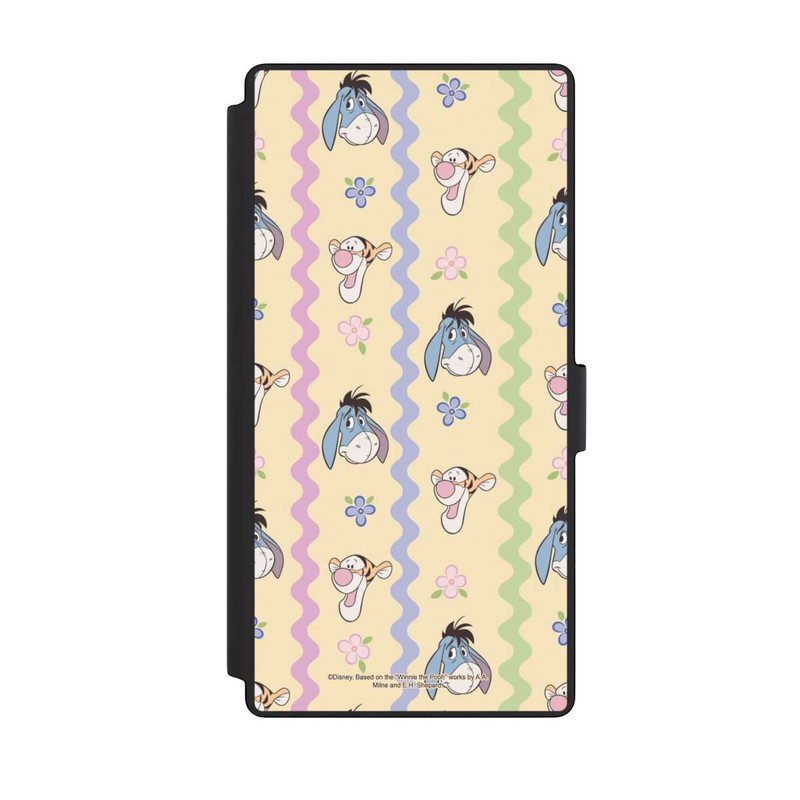 Galaxy S23 Ultra NIVOflip Winnie the Pooh Sweet & Wild Friends