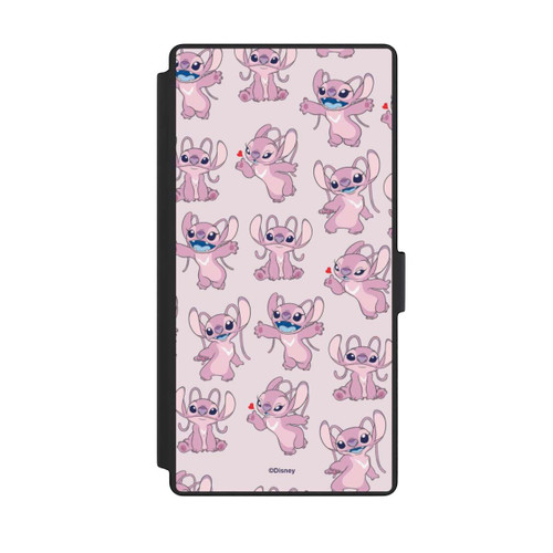 Samsung Galaxy S23 Ultra NIVOflip Angel Faces Pattern