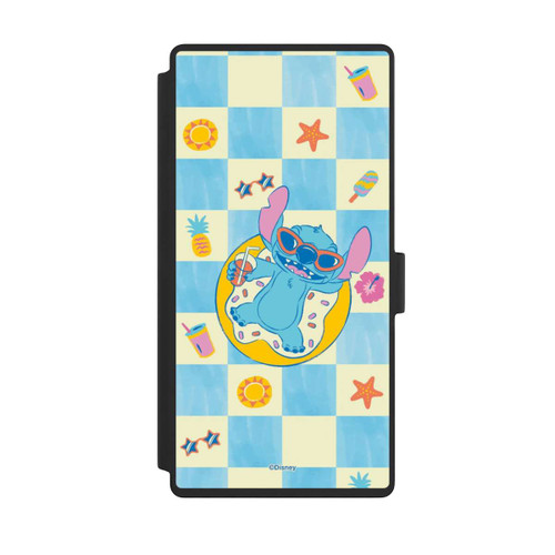 Samsung Galaxy S23 Ultra NIVOflip Stitch Neon Summer