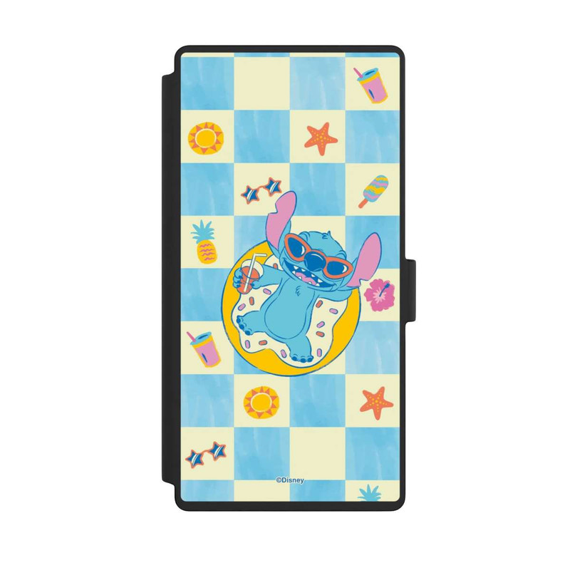 Galaxy S23 Ultra NIVOflip Stitch Neon Summer